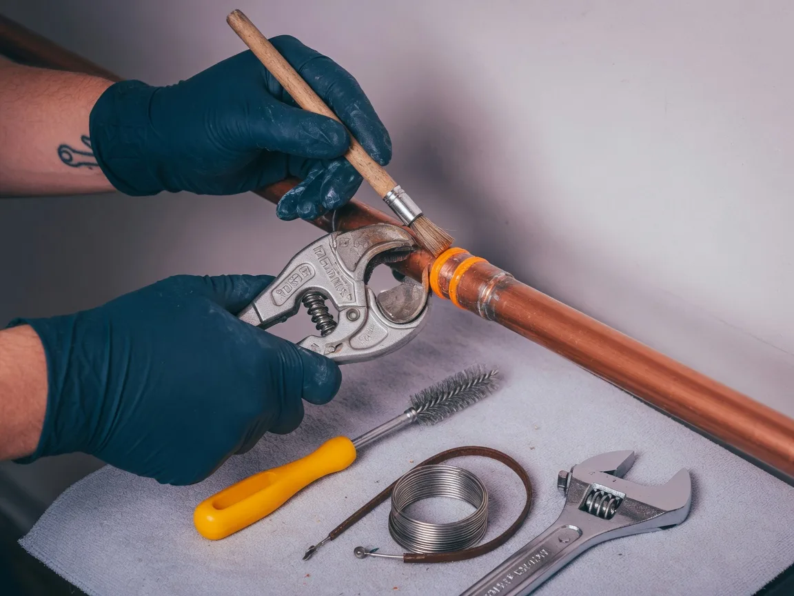 Why choose Sump Pump Repair in Cleveland, SC